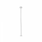 Светильник KT-ENOKI-BOLL-H600-2W Warm3000 (WH, 100 deg, 24V) (Arlight, IP65 Металл, 3 года) Светильник KT-ENOKI-BOLL-H600-2W Warm3000 (WH, 100 deg, 24V) (Arlight, IP65 Металл, 3 года)