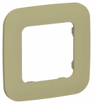 FLITE Рамка 1-мест. РУ-1-А-ФлО ол. IEK FLITE Рамка 1-мест. РУ-1-А-ФлО ол. IEK