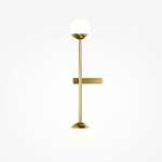 Настенный светильник (бра) Maytoni MOD285WL-L10BS3K