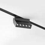 Трековый светильник Basis Gravity 4000K 10Вт 30°