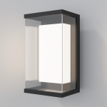 Настенный светильник (бра) O021WL-L10B3K