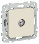 FLITE Роз. TV экран. проходная тип M РТВм-1-1-2-ФлСл сл IEK FLITE Роз. TV экран. проходная тип M РТВм-1-1-2-ФлСл сл IEK