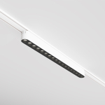 Трековый светильник Points Radity 4000K 18Вт 36° Magnetic track system Radity Белый