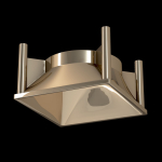 Maytoni Ceiling & Wall Cover Золото Аксессуар Maytoni Ceiling & Wall Cover Золото Аксессуар