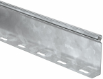 Перегородка разделительная 80х3000 0,7мм HDZ IEK
