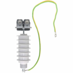 Устройство защиты от импульсных перенапряжений (УЗИП-20 кВ) Устройство защиты от импульсных перенапряжений (УЗИП-20 кВ)