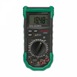 Профессиональный мультиметр MS8265 MASTECH (1/1)