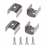 Держатель ARL-WAVE-1010-CLIP STEEL (Arlight, Сталь) Держатель ARL-WAVE-1010-CLIP STEEL (Arlight, Сталь)