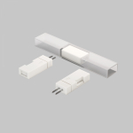 Led Strip Коннектор соединительный  5 шт.  201207