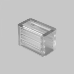 Led Strip Заглушки 10 шт 201208