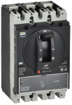 ARMAT Авт. выкл. лит. корпус 3P D 50кА 125А э/м рег. IEK