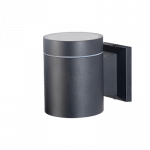 Светильник архитектурный под лампу PWL 11590 GX53-1 BL 230V IP65 Jazzway