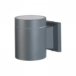 Светильник архитектурный под лампу PWL 11590 GX53-1 GR 230V IP65 Jazzway