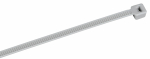 Хомут P6.6 стандартный серый 3,6х300мм IEK Хомут P6.6 стандартный серый 3,6х300мм IEK