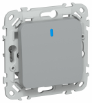 FLITE Выключ. 1-кл. прох. с инд. 10А ВС61-1-1-ФлС сер. IEK FLITE Выключ. 1-кл. прох. с инд. 10А ВС61-1-1-ФлС сер. IEK