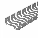 Профиль гибкий WPH-FLEX-5025-BENT-5000 (Arlight, Сталь) Профиль гибкий WPH-FLEX-5025-BENT-5000 (Arlight, Сталь)