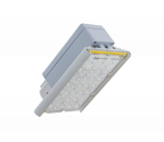 Светодиодный светильник Diora Unit Ex 25/2500 Ш 2500лм 24Вт 5000K IP66 0,98PF 70Ra Кп<1 консоль