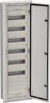 Щит распр. ЩРВ-84мод 1130х365х130 (1х84) встр. с зам. металл IP31 TITAN 5 IEK (1)