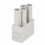 Розетка OptiLink HDC-HM-4-40-FC-(1,5-6)-830V Розетка OptiLink HDC-HM-4-40-FC-(1,5-6)-830V