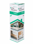 Мат нагревательный (теплый пол) STEP BALANCE, SBM150010, 150 Вт/м2, 150 Вт, 1 м2 Мат нагревательный (теплый пол) STEP BALANCE, SBM150010, 150 Вт/м2, 150 Вт, 1 м2