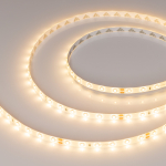 Лента герметичная RTW-SE-A60-8mm 24V Warm2700 (4.8 W/m, IP65, 2835, 5m) (Arlight, -) Лента герметичная RTW-SE-A60-8mm 24V Warm2700 (4.8 W/m, IP65, 2835, 5m) (Arlight, -)