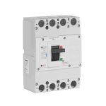 Автоматический выключатель PRO.KVANT S1-400H 4P 400A 70kA C