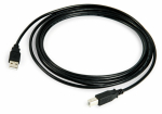 Кабель USB A-B 3 м 758-879/000-101