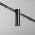 Трековый светильник TR143-1-5W4K-W-B