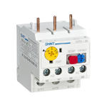 Тепловые реле перегрузки NR8-38 14-20A CHINT (1)