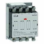 Контактор OptiStart K-AF-195-40-00-E110 с катушкой AC/DC с электронным управлением