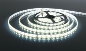 Набор светодиодной подсветки Set Led Strip 5050 5m 12V 60Led 14,4W IP65 WH (1/20)