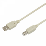 Шнур  USB-А (male) - USB-B (male) 1,8м REXANT (10/10/250)