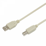 Шнур  USB-А (male) - USB-B (male) 3м REXANT (10/10/200)