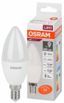 LVCLB60 7SW/865 230V E14 10X1  RU  OSRAM