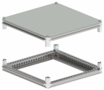 FORMAT Крыша и основание (под фланец) 600х600 IEK