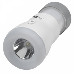 Фонарь JAZZway Accu5-L1W/L10/L14-wh