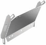 ESCA 3 Поворот верт. внеш. 45град 35х300-0,6 IEK