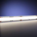 Led Strip Светодиодная лента 24В COB 12Вт/м 4000K 50м IP 20 201222