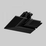 Комплектующие для встраиваемой трековой системы TRA187CL-13B Комплектующие для встраиваемой трековой системы TRA187CL-13B