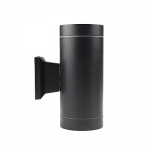 Светильник архитектурный под лампу PWL 20590 GX53-2 BL 230V IP65 Jazzway