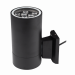 Светильник архитектурный светодиодный PWL-200110/30D 1x9w  3000K  BL (новый) IP65  230V/50Hz   Jazzway