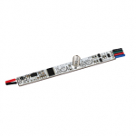 INTELLIGENT ARLIGHT Диммер SMART-PWM-103-12-RGB-IN (5-24V, 3x1.5A, 1-button, SENS) (IARL, Контроллер) INTELLIGENT ARLIGHT Диммер SMART-PWM-103-12-RGB-IN (5-24V, 3x1.5A, 1-button, SENS) (IARL, Контроллер)