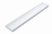 Светодиодный светильник Diora NPO 56/6000 opal 6000лм 56Вт 4000K IP40 0.7PF 80Ra Кп<1 Аварийный