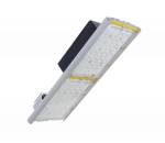 Светодиодный светильник Diora Unit Ex 110/11000 Ш 11000лм 110Вт 5000K IP66 0,98PF 70Ra Кп<1 консоль