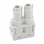 Розетка OptiLink HDC-HM-2.1-70-F-(6-16)-1000V Розетка OptiLink HDC-HM-2.1-70-F-(6-16)-1000V