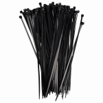 Кабельная стяжка PCT 3,6x200-100BL PA6.6 Jazzway (100 шт/уп) Кабельная стяжка PCT 3,6x200-100BL PA6.6 Jazzway (100 шт/уп)