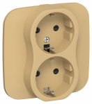 FLITE Роз. 2-я с з/к/ш 16А РСш12-0-А-ФлШм ш/а IEK FLITE Роз. 2-я с з/к/ш 16А РСш12-0-А-ФлШм ш/а IEK