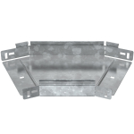 ESCA 5 Поворот 45град 50х150-1,2 HDZ IEK