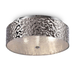 Modern Хром Светильник потолочный