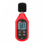 Измеритель уровня шума компактный UNI-T UT353